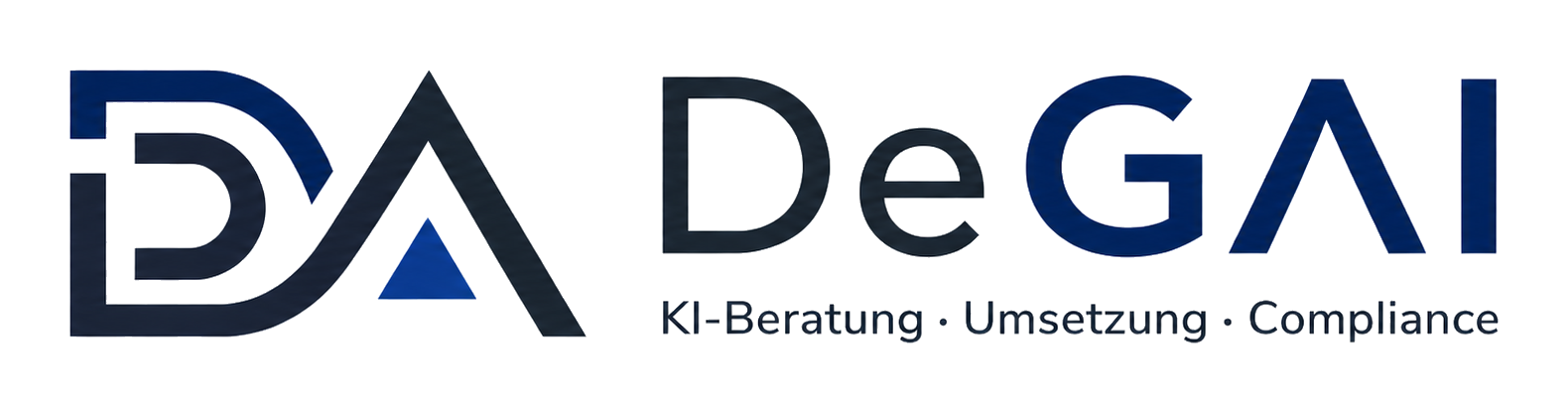 DeGAI – KI-Beratung, Umsetzung und Compliance